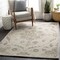 Livabliss Caesar CAE-1201 Handmade Area Rug CAE1201-99RD - alternate 3